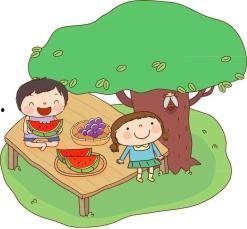 吃瓜大赛作文两轮,两轮角逐，瓜界风云再起