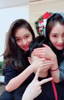 吃瓜娱乐圈姐妹,吃瓜姐妹的八卦盛宴